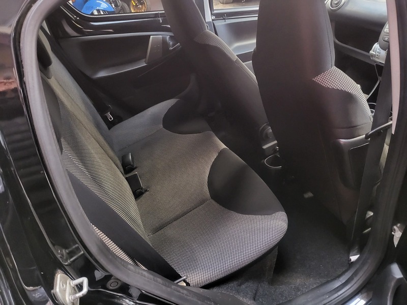 Used Toyota AYGO 2013 for sale - 77535641: Photo 17