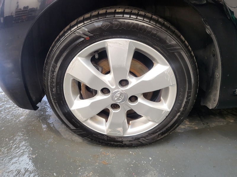 Used Toyota AYGO 2013 for sale - 77535641: Photo 23