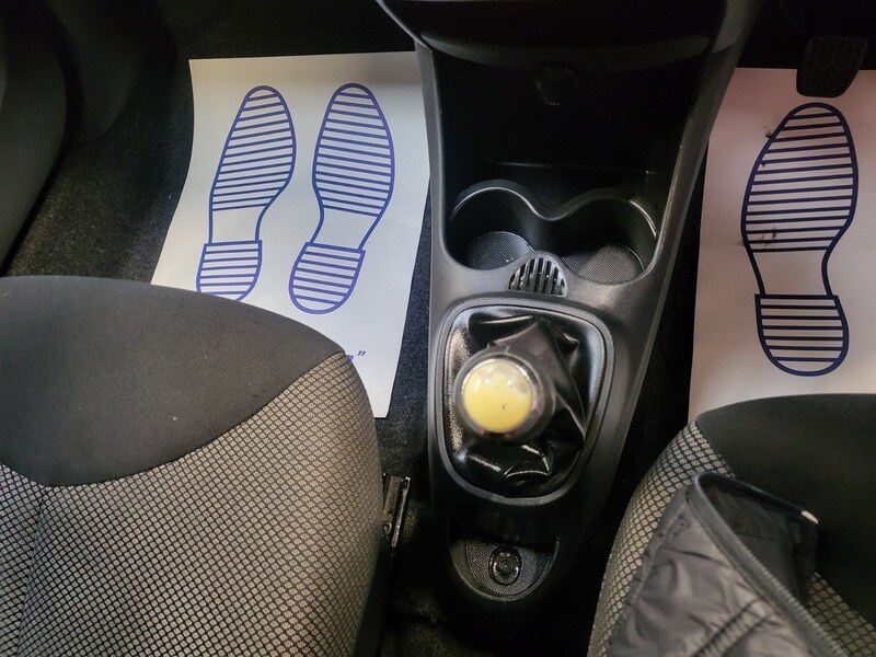 Used Toyota AYGO 2013 for sale - 77535641: Photo 7