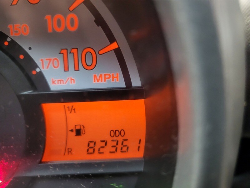 Used Toyota AYGO 2013 for sale - 77535641: Photo 9