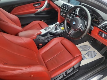 Used BMW 4 Series 2014 for sale - 79359442: Photo