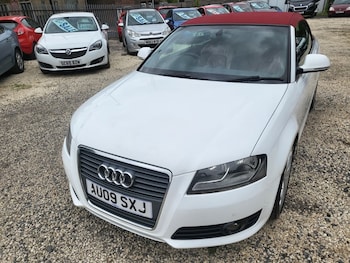 Used Audi A3 2009 for sale - 78944275: Photo