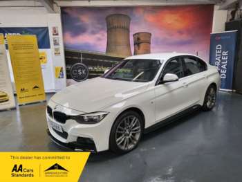 Used BMW 3 Series 2015 for sale - 75037411: Photo