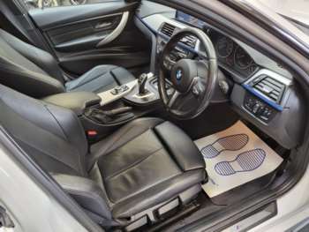 Used BMW 3 Series 2015 for sale - 75037411: Photo