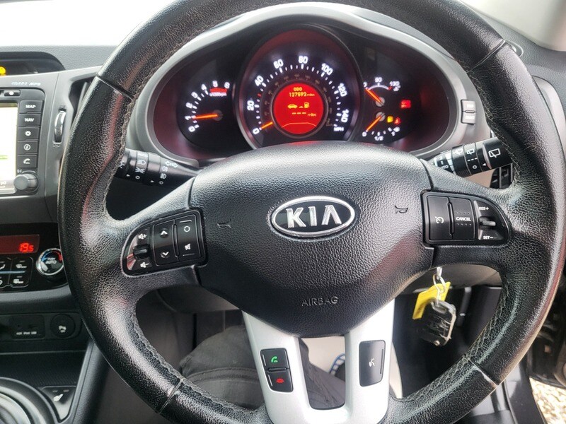 Used Kia Sportage 2011 for sale - 78097631: Photo 12