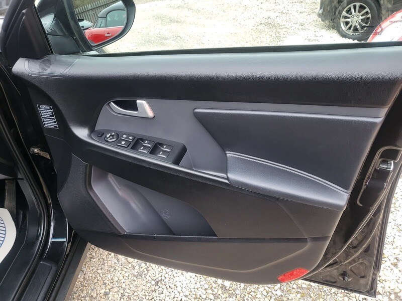Used Kia Sportage 2011 for sale - 78097631: Photo 14