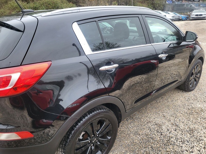 Used Kia Sportage 2011 for sale - 78097631: Photo 15