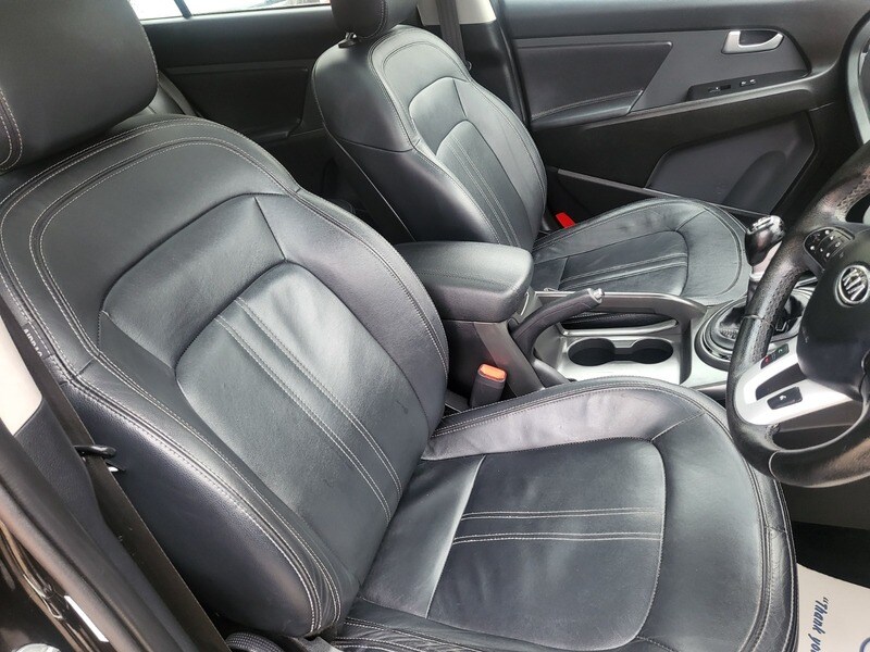 Used Kia Sportage 2011 for sale - 78097631: Photo 17