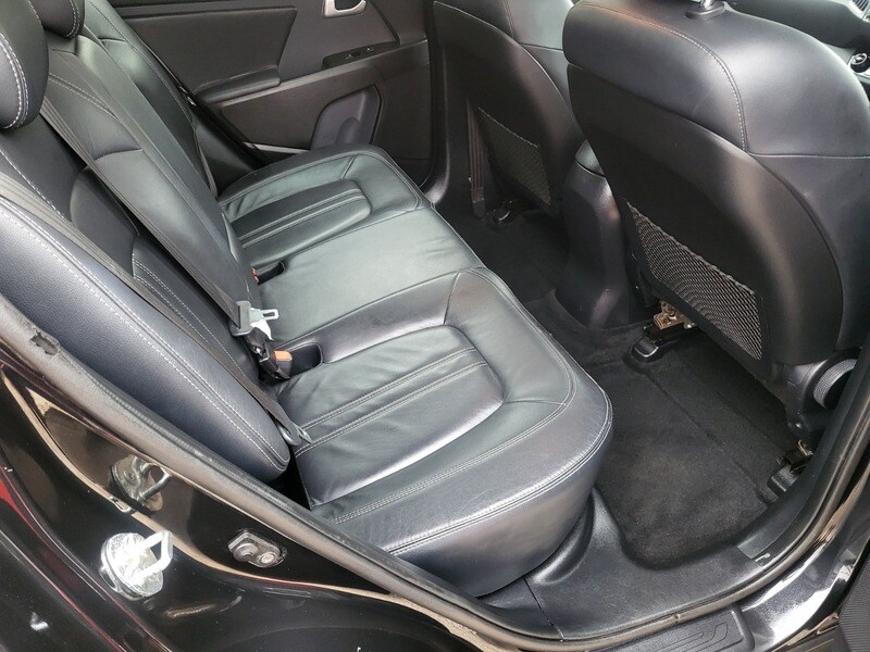 Used Kia Sportage 2011 for sale - 78097631: Photo 19