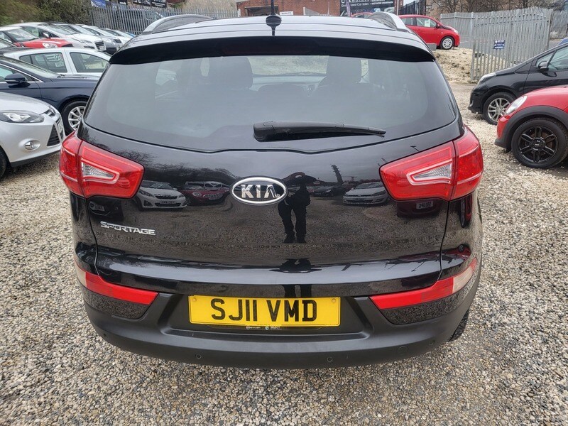 Used Kia Sportage 2011 for sale - 78097631: Photo 20
