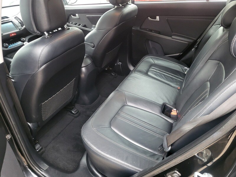 Used Kia Sportage 2011 for sale - 78097631: Photo 25