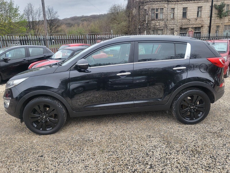 Used Kia Sportage 2011 for sale - 78097631: Photo 26