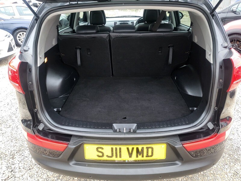 Used Kia Sportage 2011 for sale - 78097631: Photo 27