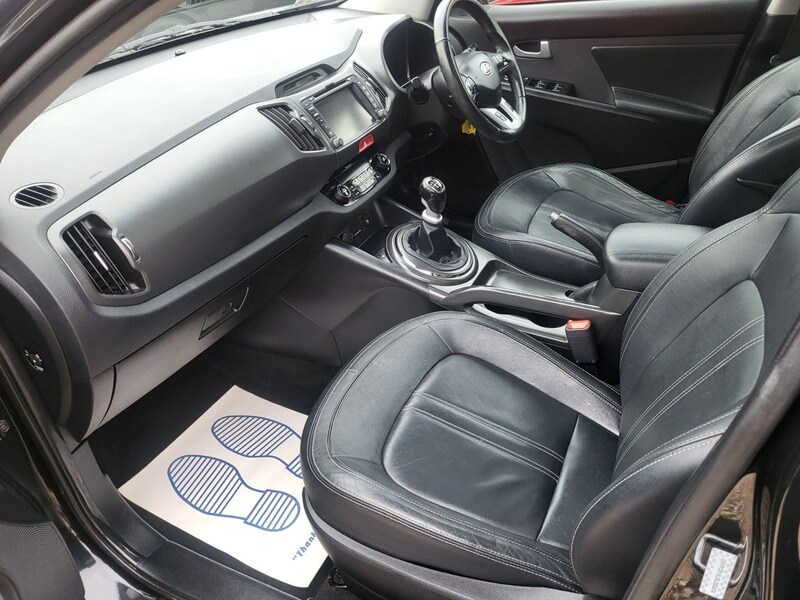 Used Kia Sportage 2011 for sale - 78097631: Photo 28