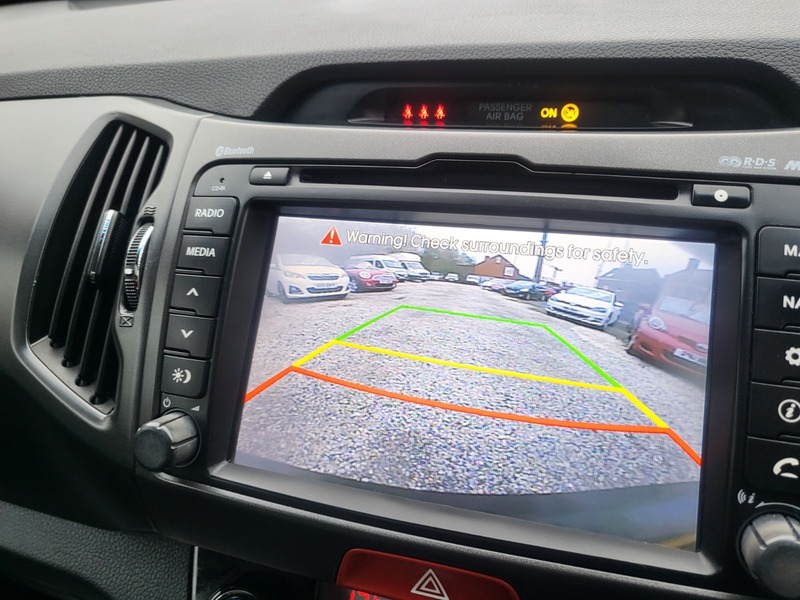 Used Kia Sportage 2011 for sale - 78097631: Photo 5