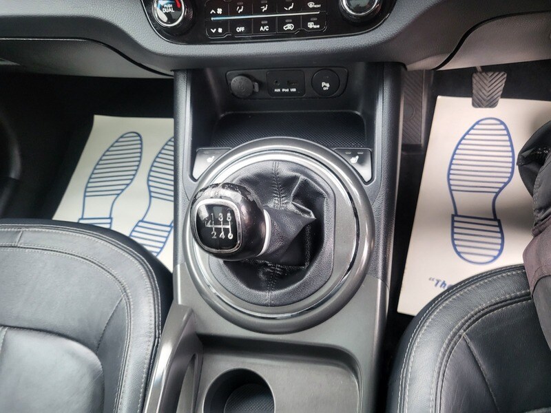 Used Kia Sportage 2011 for sale - 78097631: Photo 7