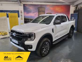 Used Ford Ranger 2025 for sale - 75078440: Photo