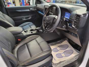 Used Ford Ranger 2025 for sale - 75078440: Photo