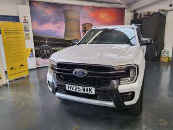 Used Ford Ranger 2025 for sale - 75078440: Photo