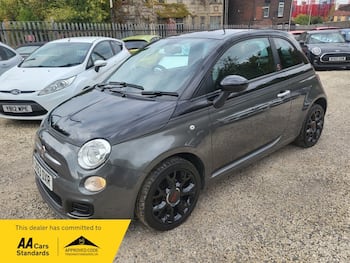 Used Fiat 500 2013 for sale - 79643768: Photo