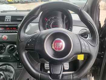 Used Fiat 500 2013 for sale - 79643768: Photo