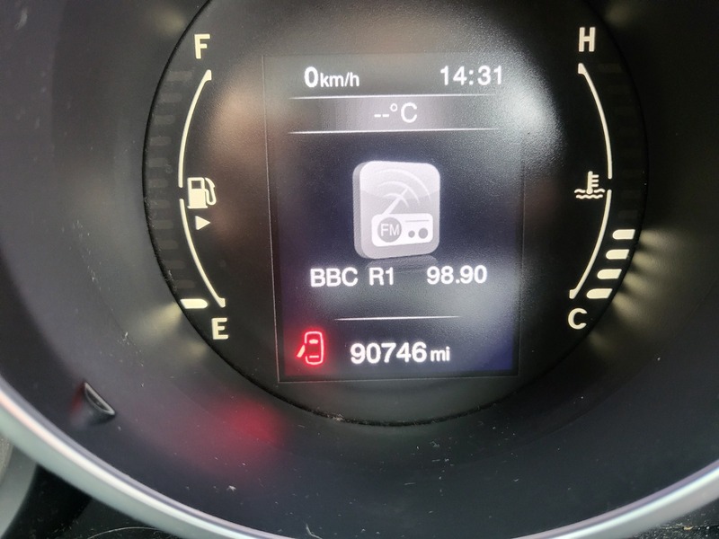 Used Fiat 500X 2015 for sale - 78111539: Photo 10