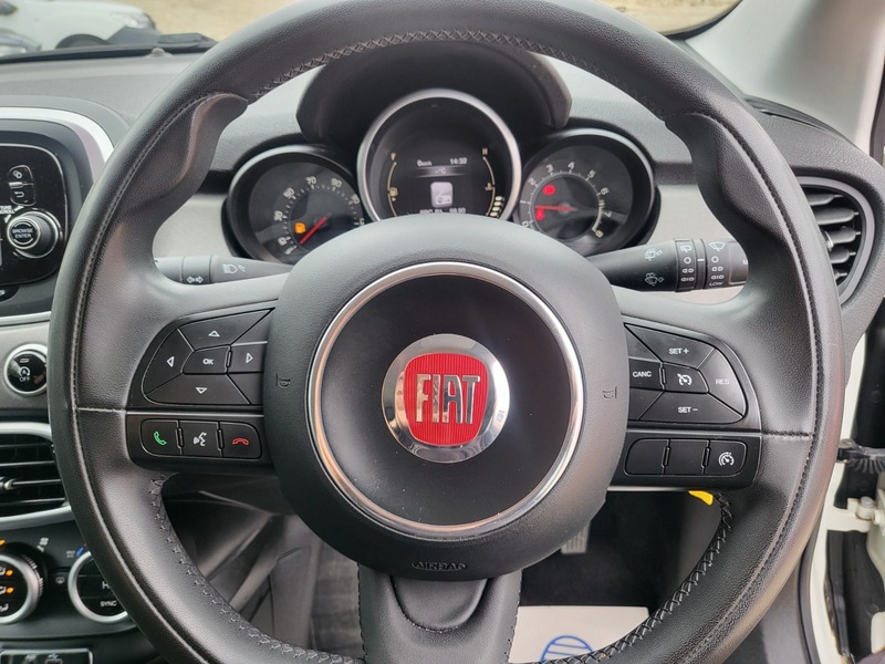 Used Fiat 500X 2015 for sale - 78111539: Photo 12