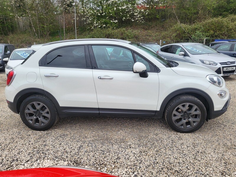 Used Fiat 500X 2015 for sale - 78111539: Photo 13