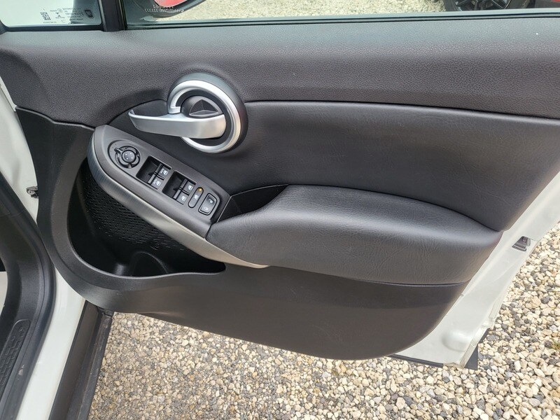 Used Fiat 500X 2015 for sale - 78111539: Photo 14
