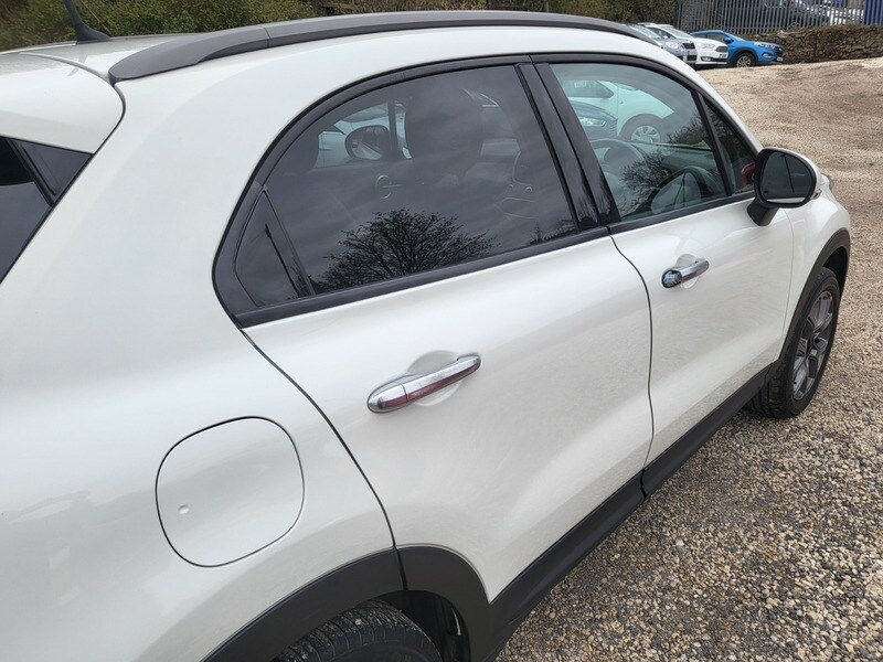 Used Fiat 500X 2015 for sale - 78111539: Photo 15