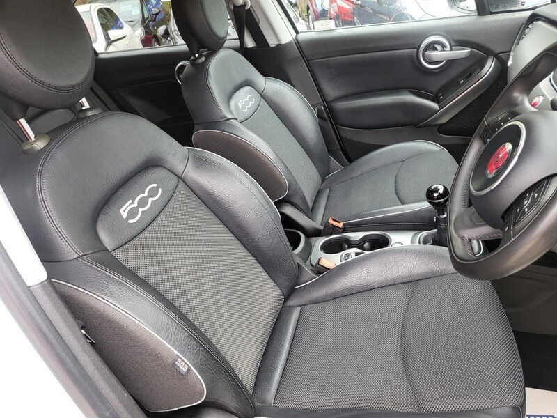 Used Fiat 500X 2015 for sale - 78111539: Photo 17