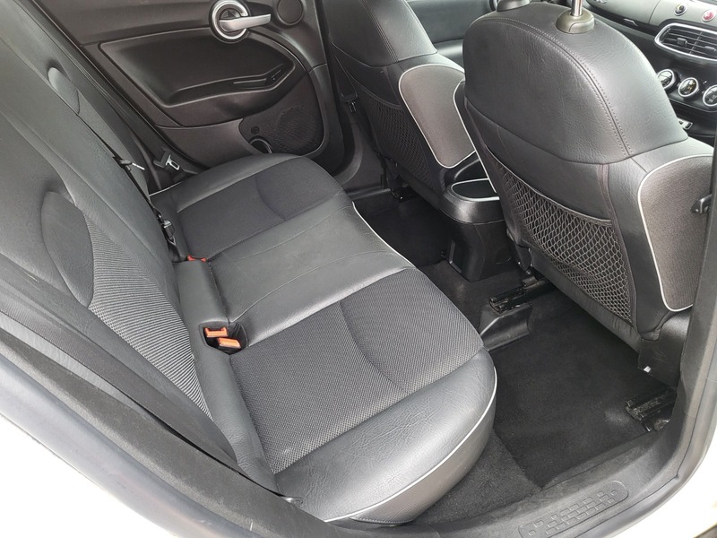 Used Fiat 500X 2015 for sale - 78111539: Photo 19