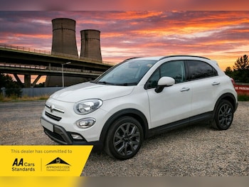 Used Fiat 500X 2015 for sale - 78111539: Photo