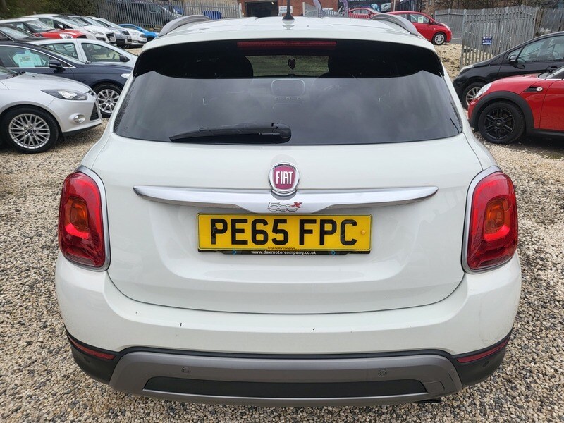 Used Fiat 500X 2015 for sale - 78111539: Photo 20
