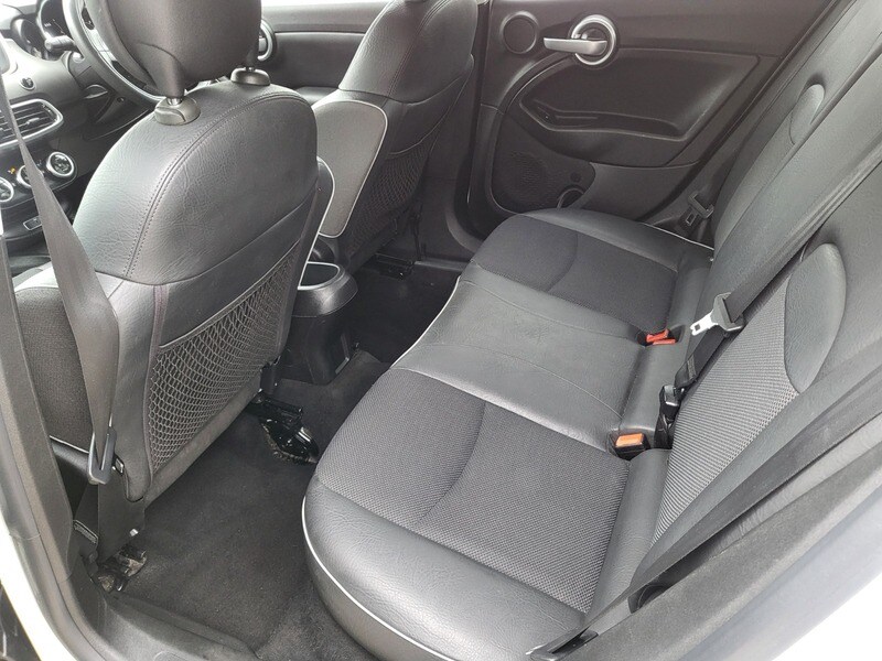 Used Fiat 500X 2015 for sale - 78111539: Photo 21