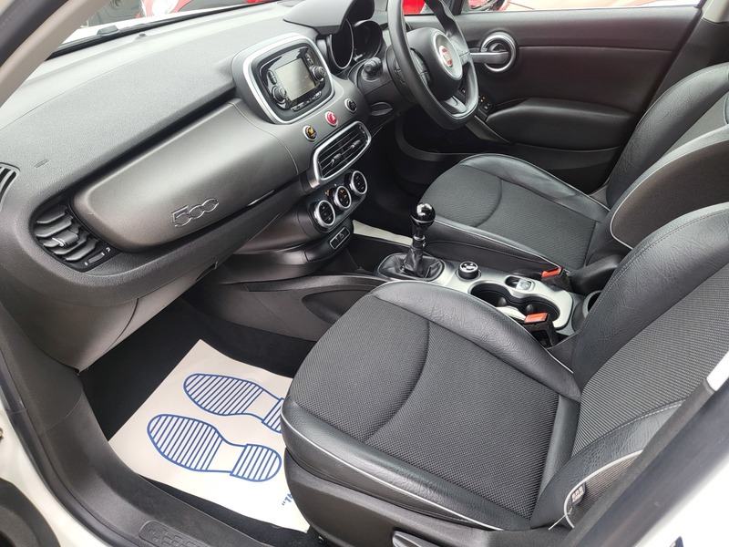 Used Fiat 500X 2015 for sale - 78111539: Photo 23