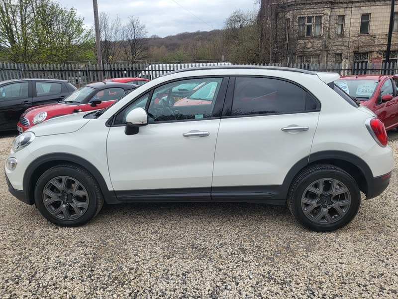 Used Fiat 500X 2015 for sale - 78111539: Photo 26