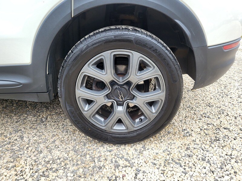 Used Fiat 500X 2015 for sale - 78111539: Photo 28