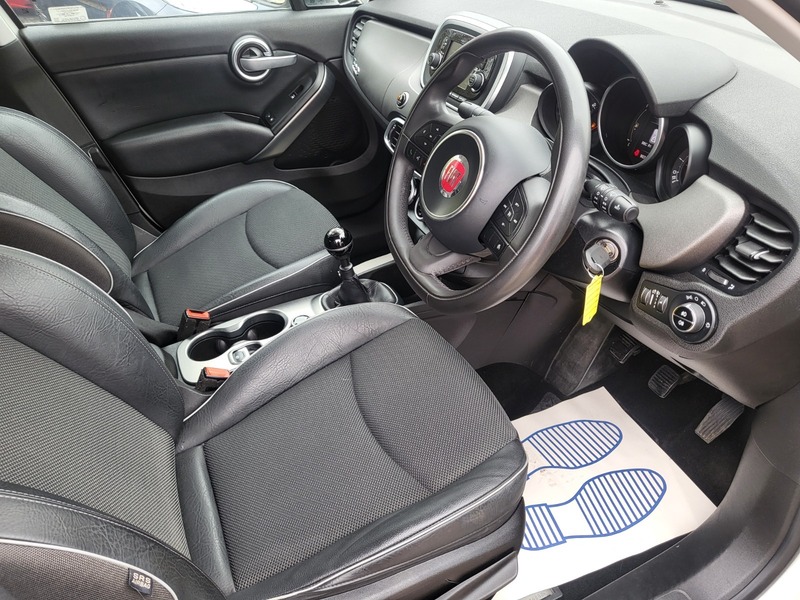 Used Fiat 500X 2015 for sale - 78111539: Photo 3