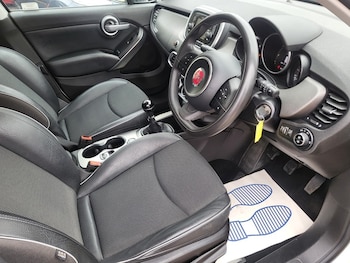 Used Fiat 500X 2015 for sale - 78111539: Photo