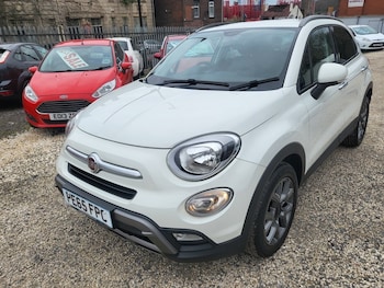Used Fiat 500X 2015 for sale - 78111539: Photo