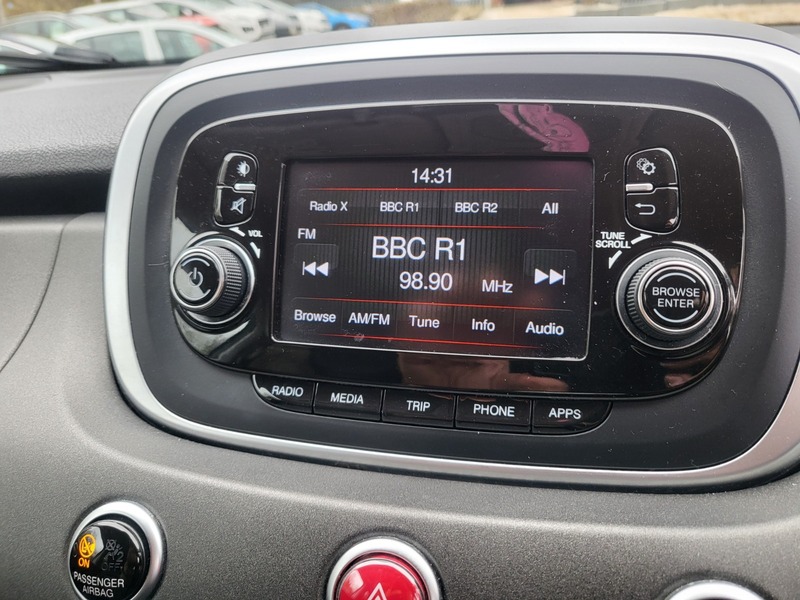 Used Fiat 500X 2015 for sale - 78111539: Photo 5