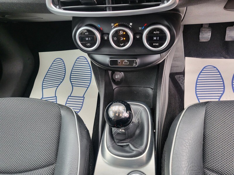 Used Fiat 500X 2015 for sale - 78111539: Photo 7