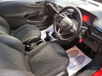 Used Vauxhall Corsa 2015 for sale - 73808195: Photo