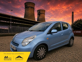 Used Suzuki Alto 2012 for sale - 78583847: Photo