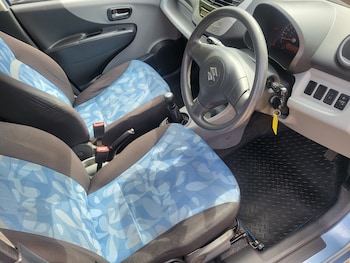 Used Suzuki Alto 2012 for sale - 78583847: Photo