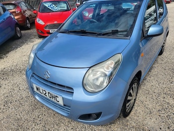 Used Suzuki Alto 2012 for sale - 78583847: Photo