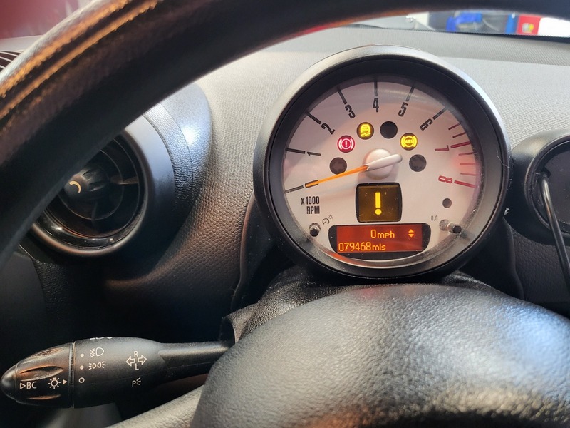 Used MINI Paceman 2014 for sale - 76407190: Photo 11