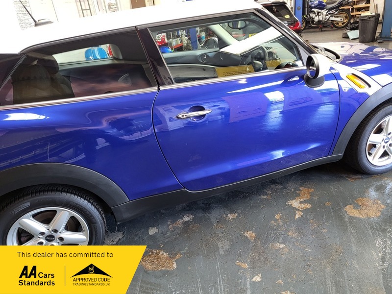 Used MINI Paceman 2014 for sale - 76407190: Photo 12