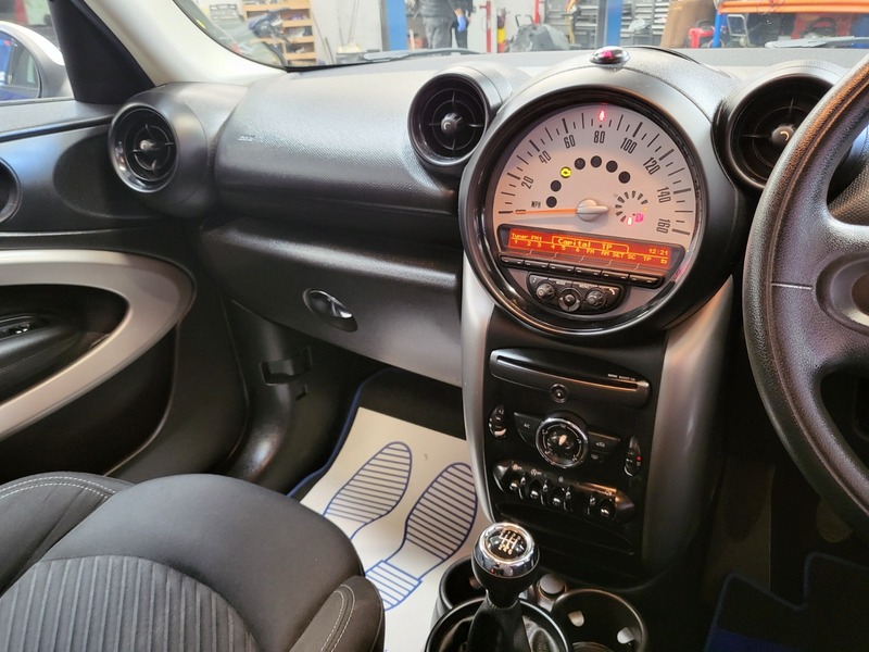 Used MINI Paceman 2014 for sale - 76407190: Photo 13